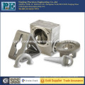 OEM high quality aluminum alloy casting parts